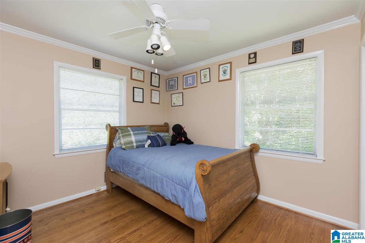 3428 Ridge Dell Circle Birmingham, AL 35243 - Photo 38 of 44
