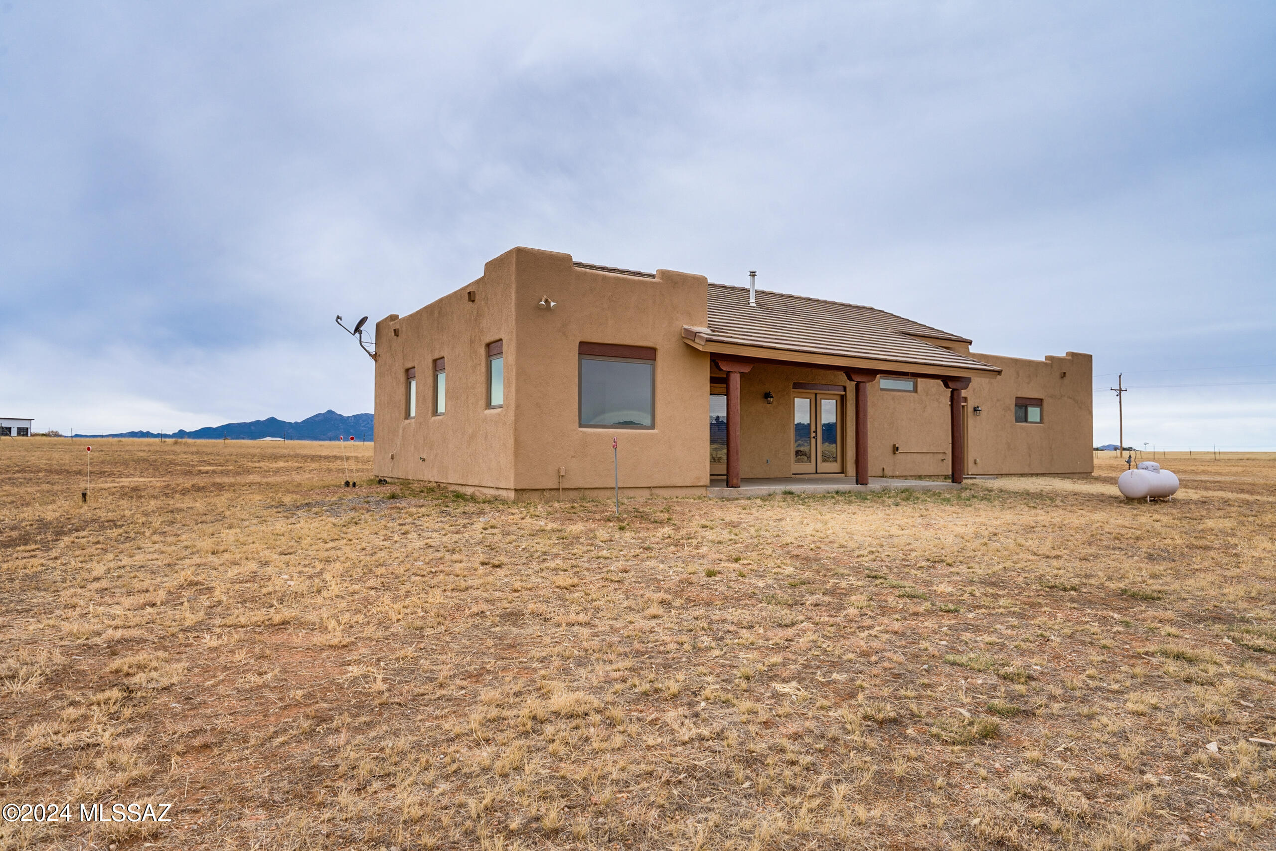 263 Lower Elgin Road Elgin, AZ 85611 - Photo 26 of 32 Gallery Image 26