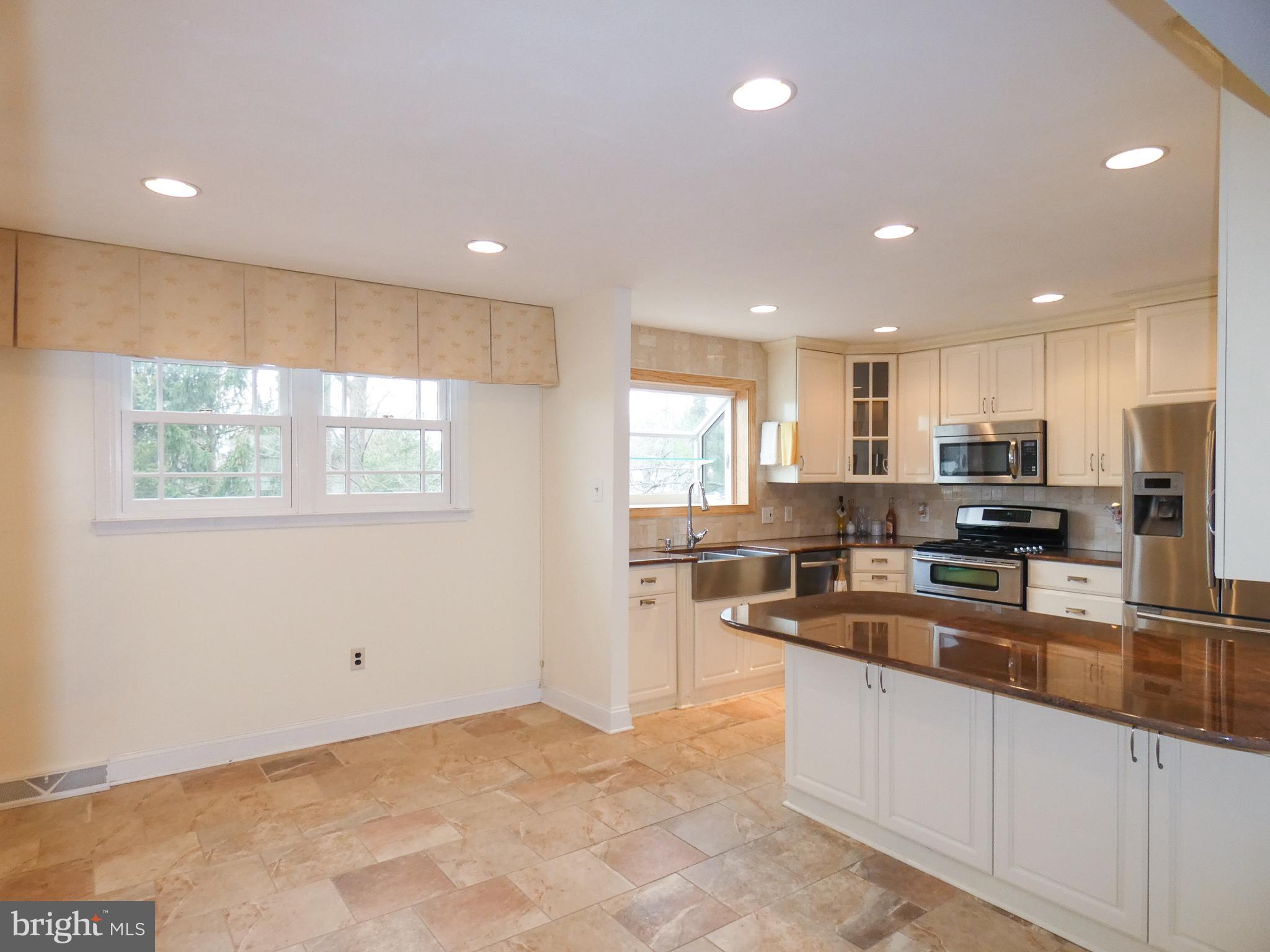 46 Lincoln Drive Laurel Springs, NJ 08021 - Photo 17 of 56 Notice the windows that overlook rear yard.