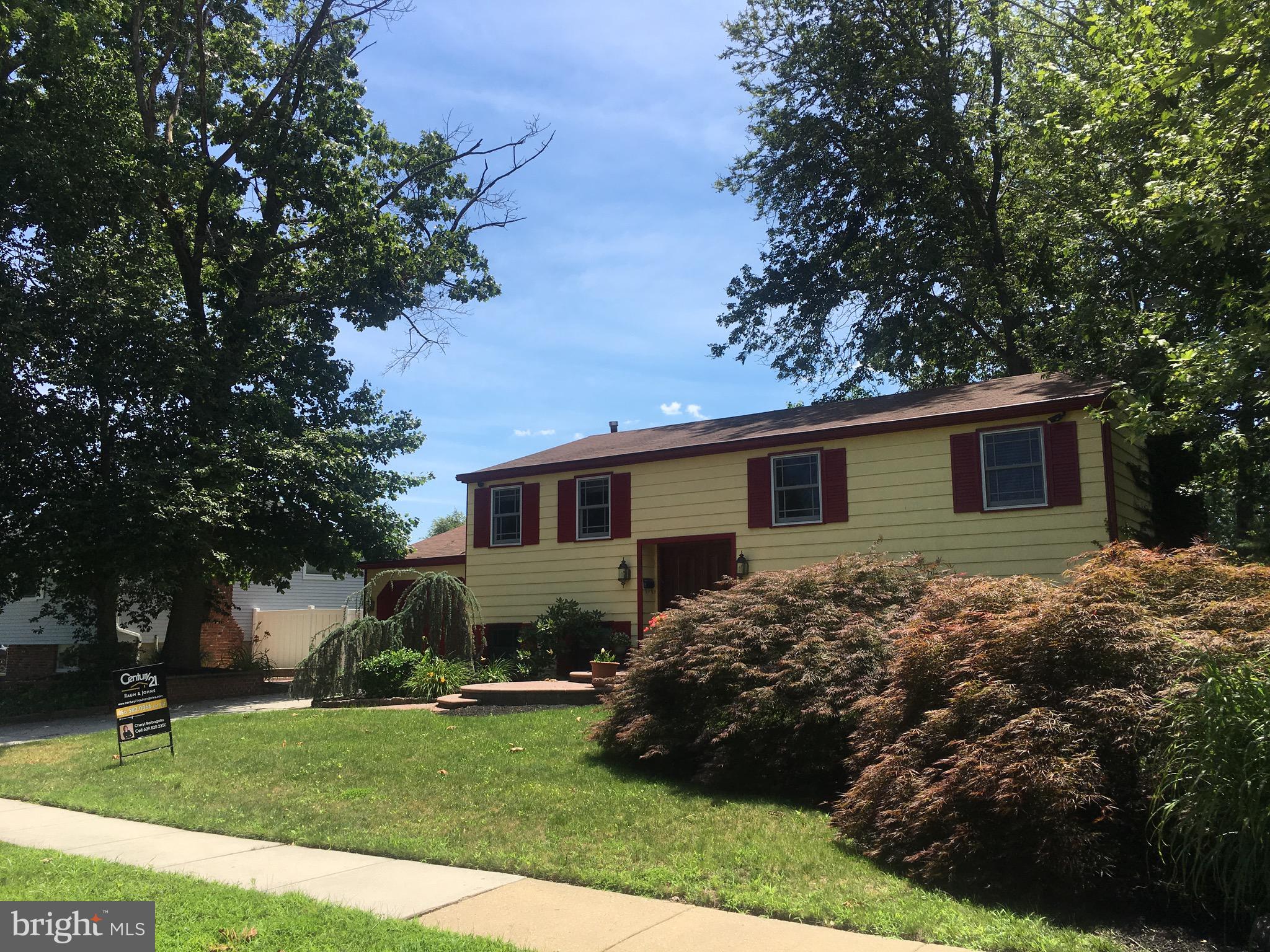 46 Lincoln Drive Laurel Springs, NJ 08021 - Photo 3 of 56