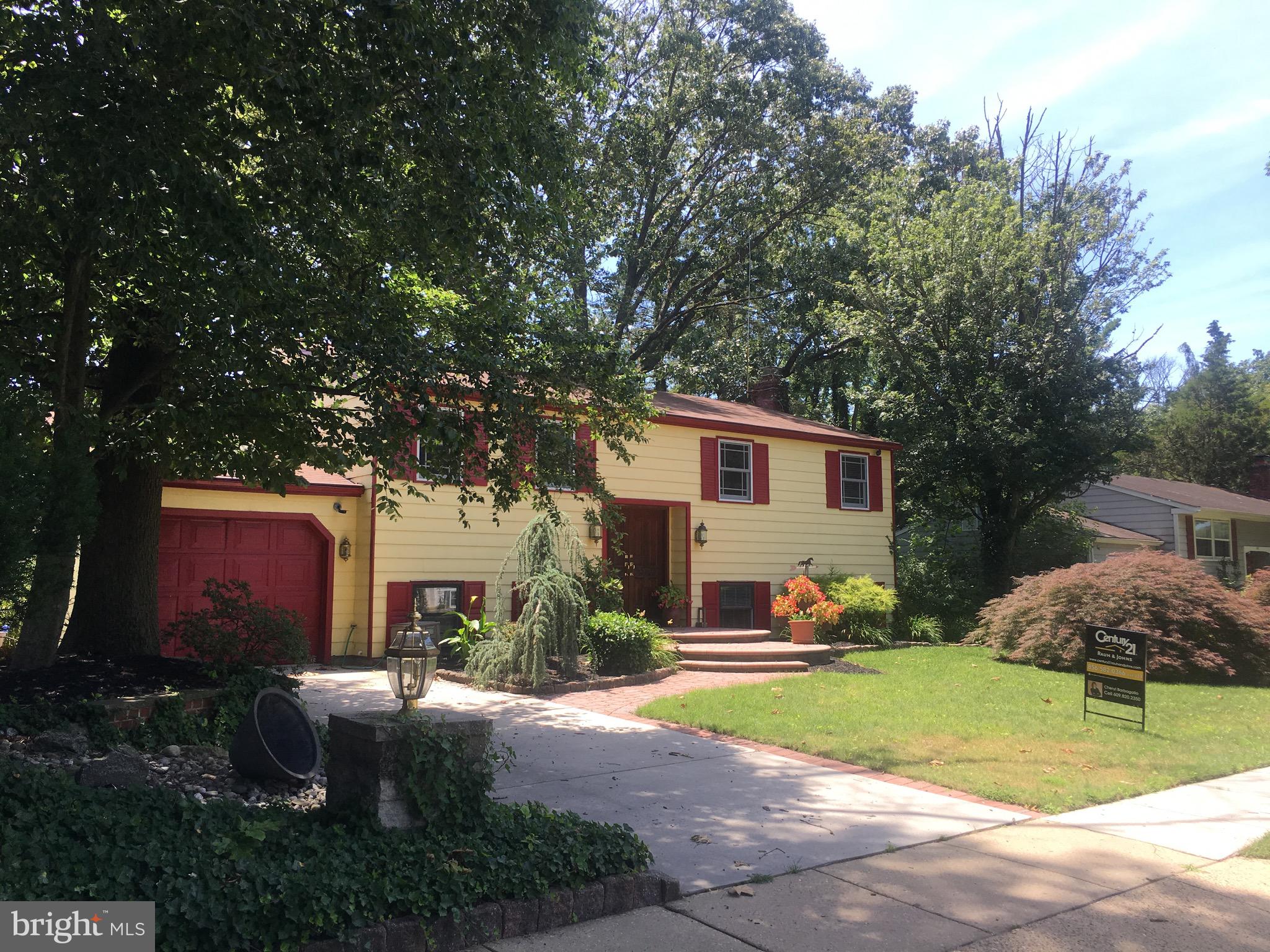 46 Lincoln Drive Laurel Springs, NJ 08021 - Photo 4 of 56