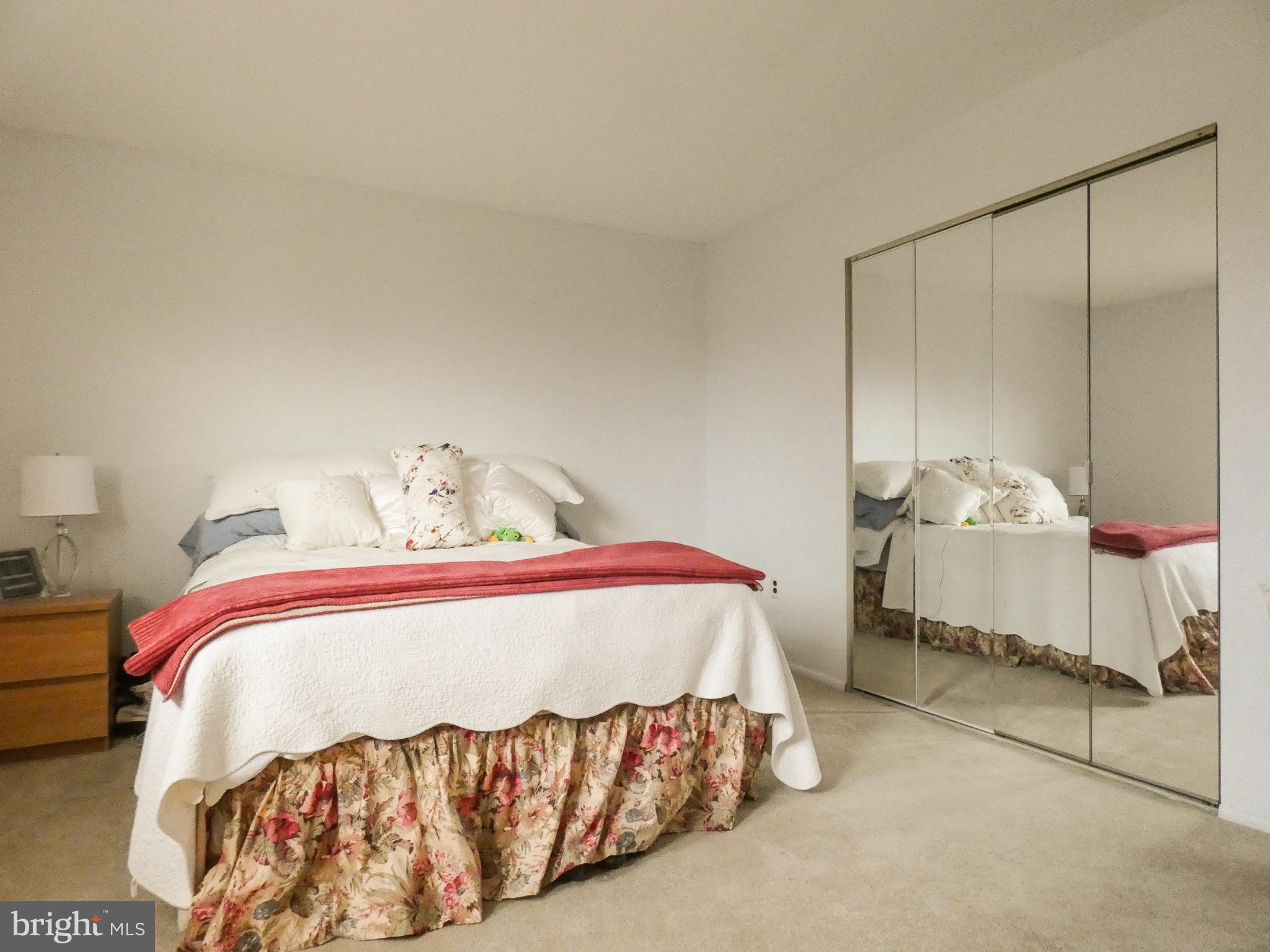 46 Lincoln Drive Laurel Springs, NJ 08021 - Photo 42 of 56 Main Bedroom