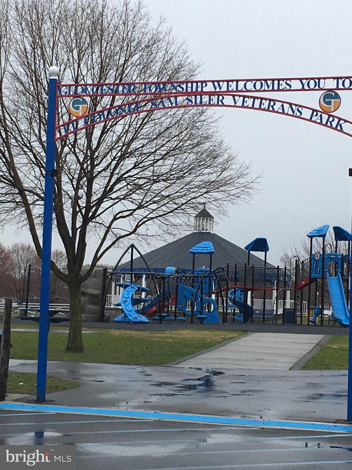 46 Lincoln Drive Laurel Springs, NJ 08021 - Photo 51 of 56