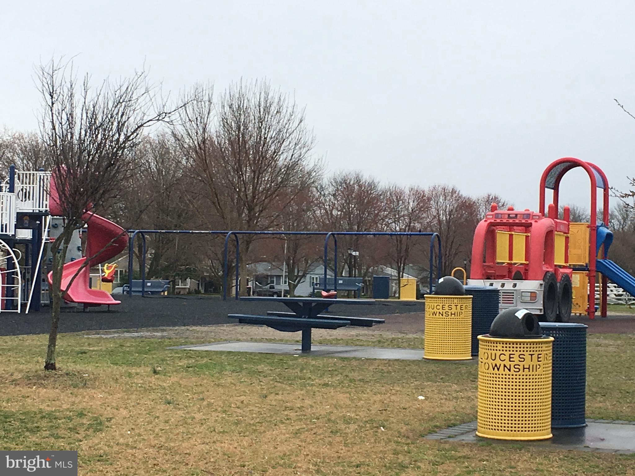 46 Lincoln Drive Laurel Springs, NJ 08021 - Photo 53 of 56