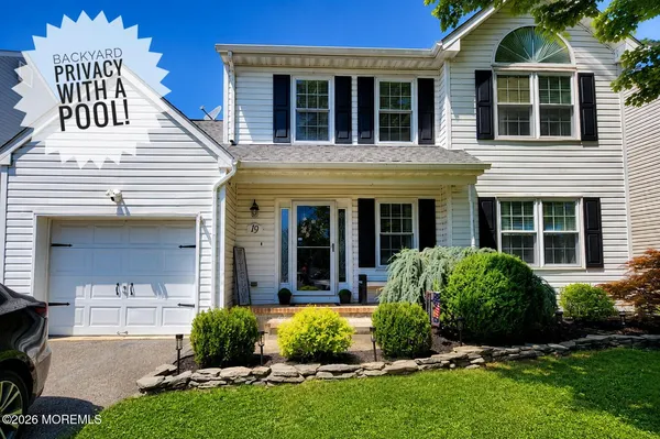 $619,999 | 19 Red Maple Drive, Brick, NJ 08724