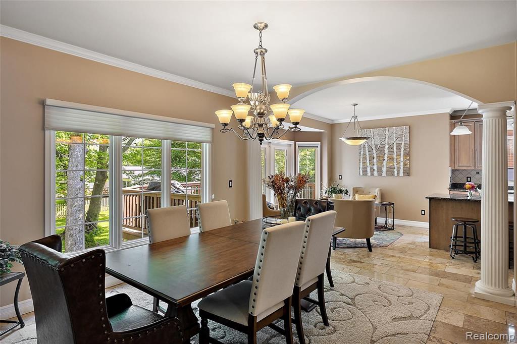 3501 Warwick Drive Rochester Hills, MI 48309 - Photo 12 of 67