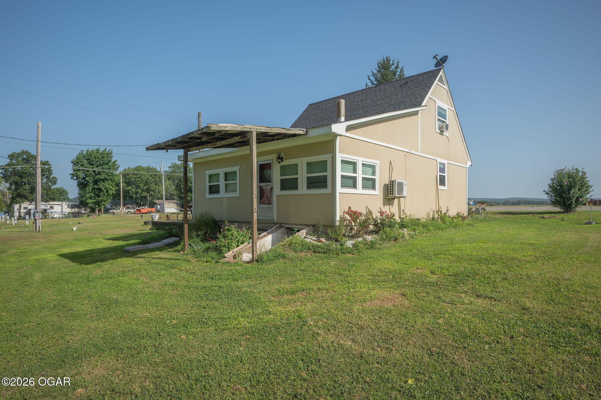 64487 East 254 Loop Grove, OK 74344 - Photo 15 of 46 Gallery Image 15
