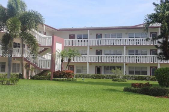 449 Fanshaw K, Unit 449 Boca Raton, FL 33434 - Photo 3 of 55