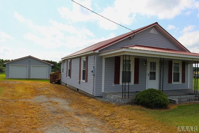 1932 Nchs East Road Jackson, NC 27845 - Photo 1 of 28 Main View