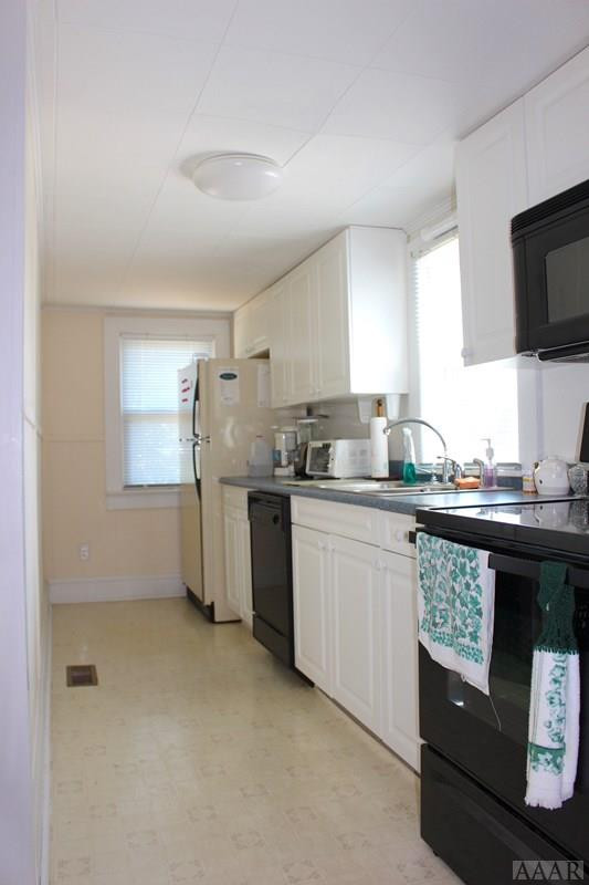 1932 Nchs East Road Jackson, NC 27845 - Photo 20 of 28 Kitchen