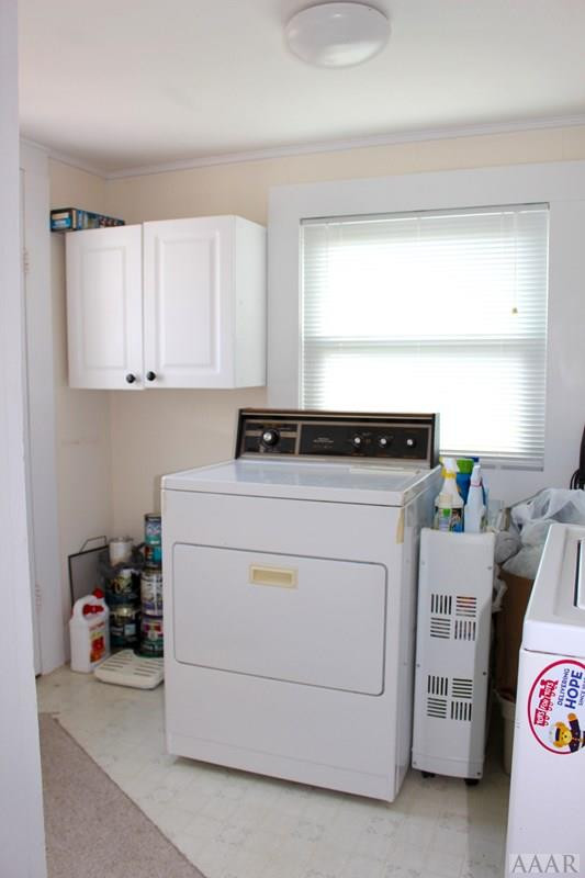 1932 Nchs East Road Jackson, NC 27845 - Photo 23 of 28 Laundry