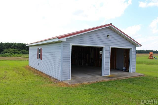 1932 Nchs East Road Jackson, NC 27845 - Photo 25 of 28 Garage and Workshop