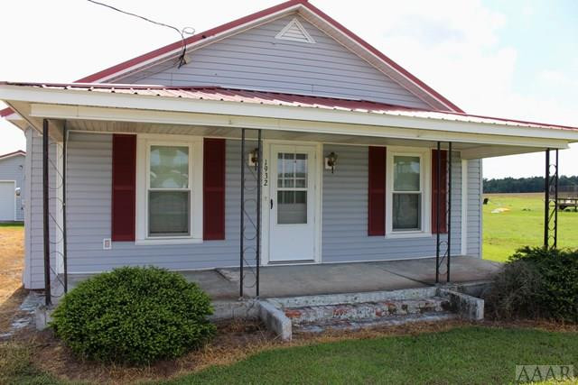 1932 Nchs East Road Jackson, NC 27845 - Photo 3 of 28 Front Porch