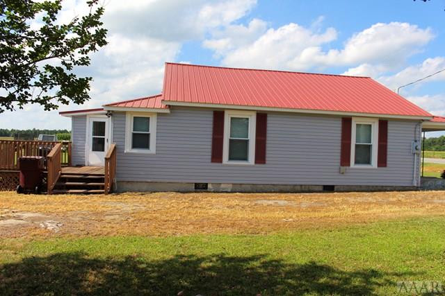 1932 Nchs East Road Jackson, NC 27845 - Photo 5 of 28 Side View