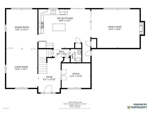 414 Raymond Road Plymouth, MA 02360 - Photo 23 of 24 Gallery Image 23