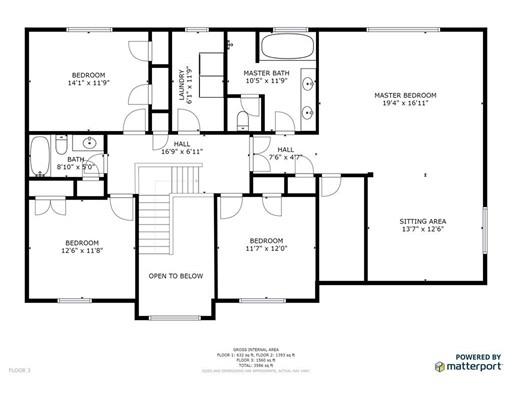 414 Raymond Road Plymouth, MA 02360 - Photo 24 of 24 Gallery Image 24