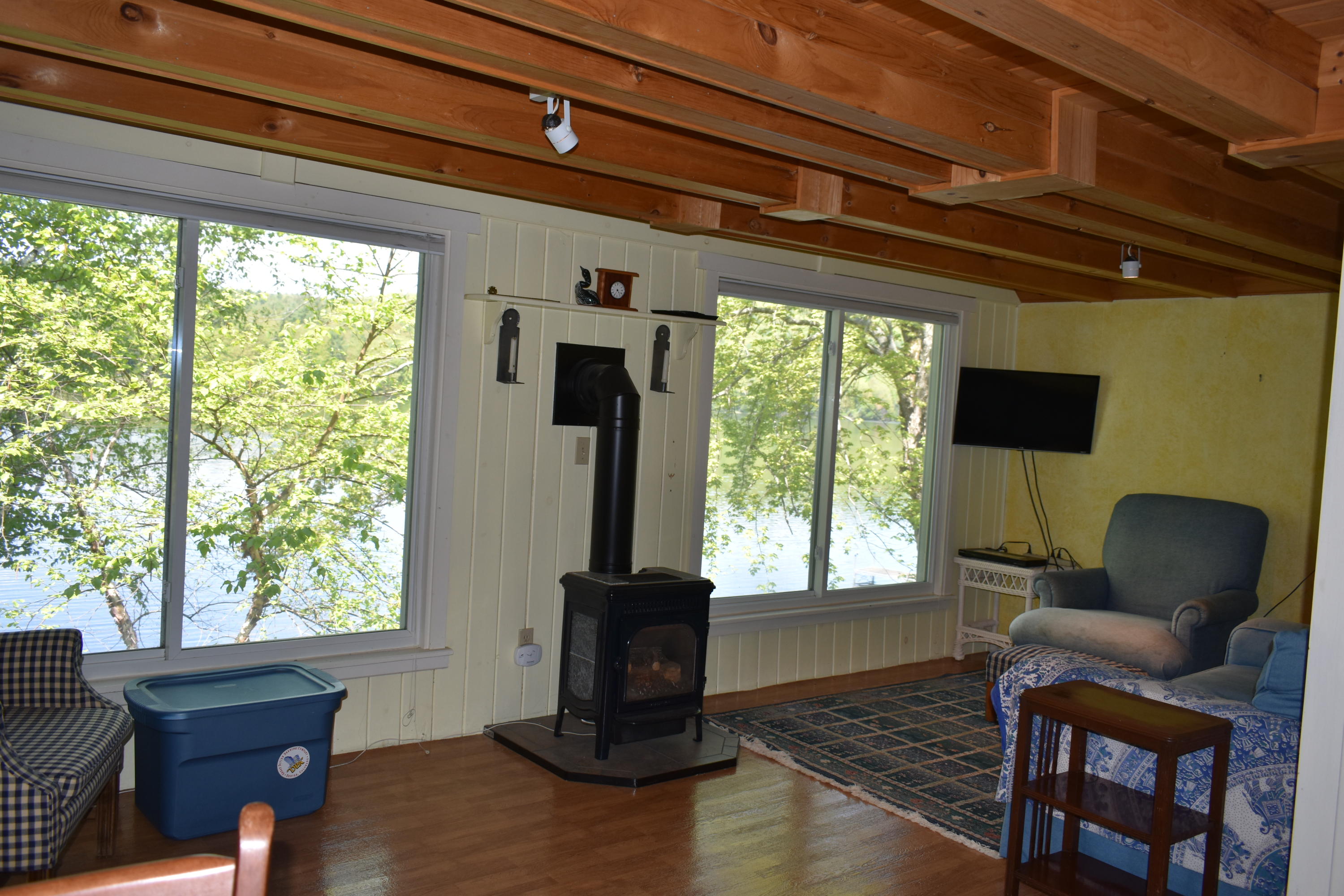 247 Mt Pisgah Road Wayne, ME 04284 - Photo 14 of 45 DSC_0541