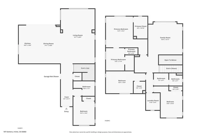 $3,499,888 | 107 Somera, Irvine, CA 92602