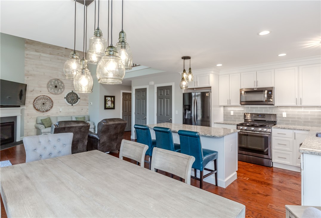 80 Conley Avenue, Unit 5 Cranston, RI 02921 - Photo 11 of 40