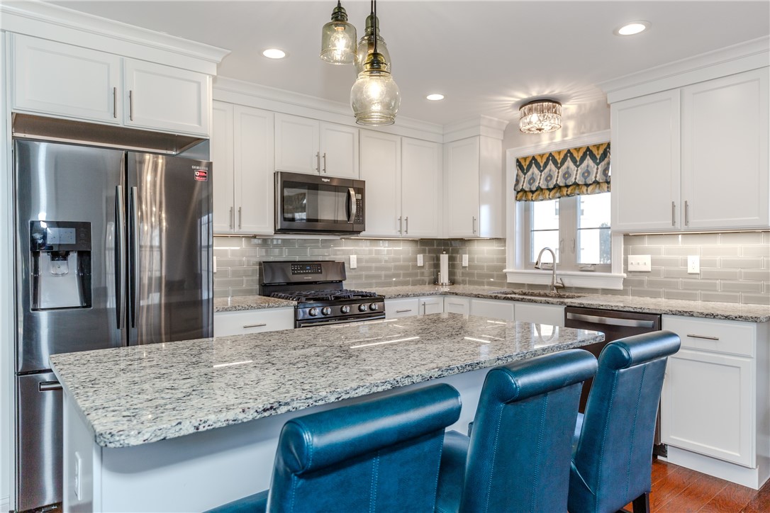 80 Conley Avenue, Unit 5 Cranston, RI 02921 - Photo 12 of 40