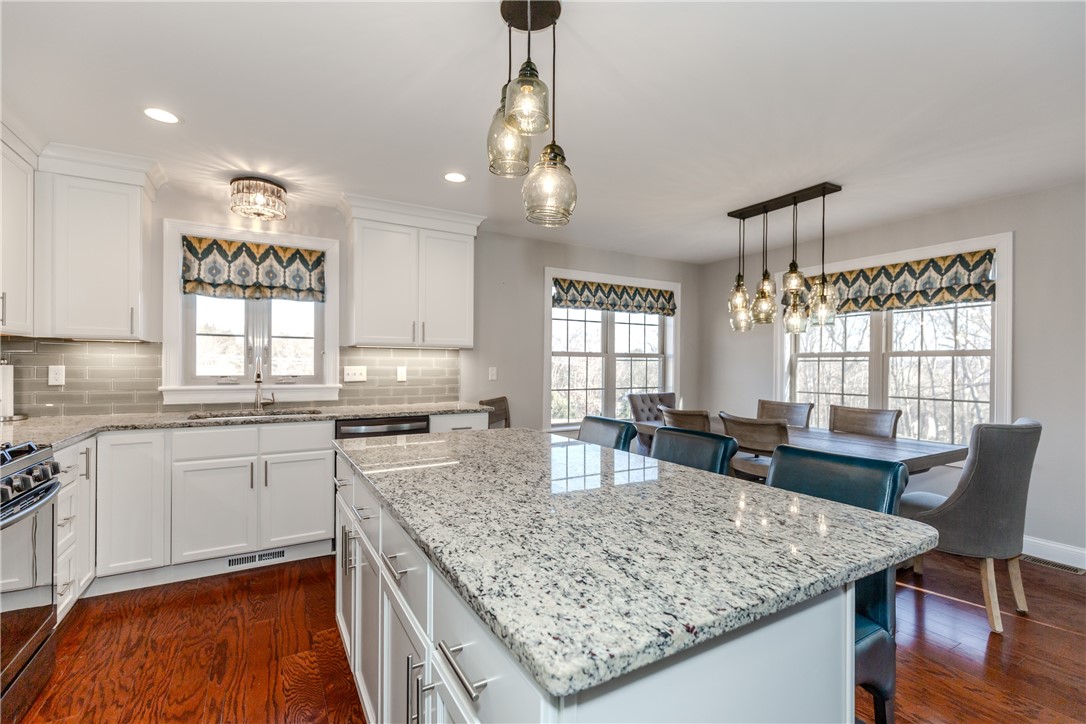 80 Conley Avenue, Unit 5 Cranston, RI 02921 - Photo 15 of 40