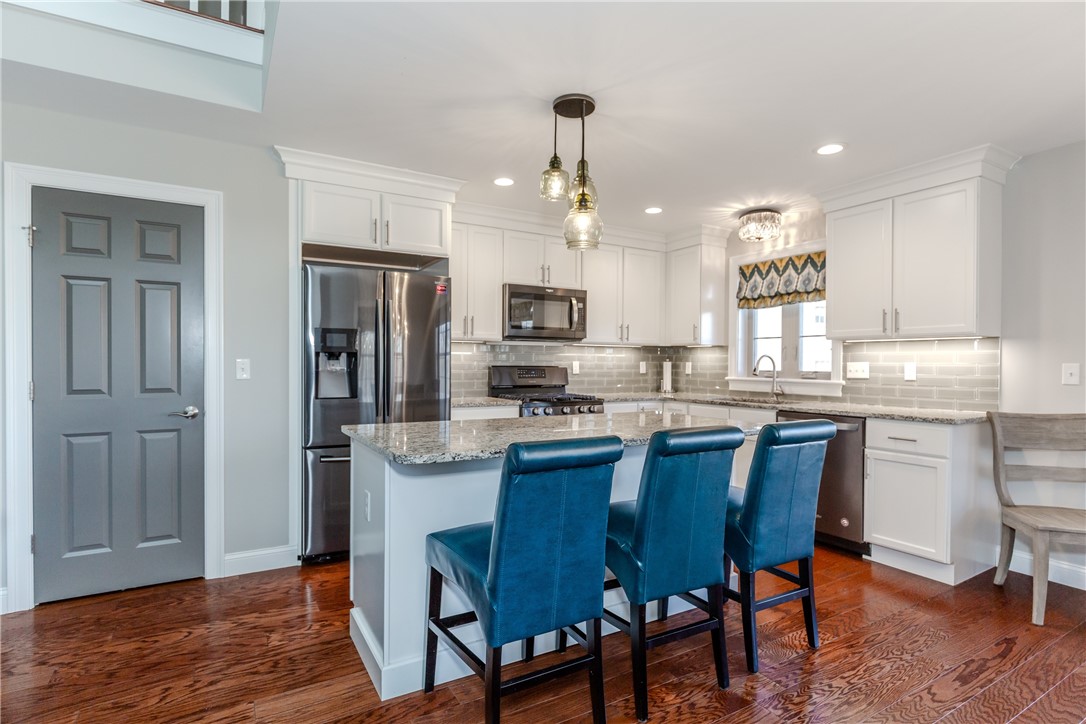 80 Conley Avenue, Unit 5 Cranston, RI 02921 - Photo 16 of 40