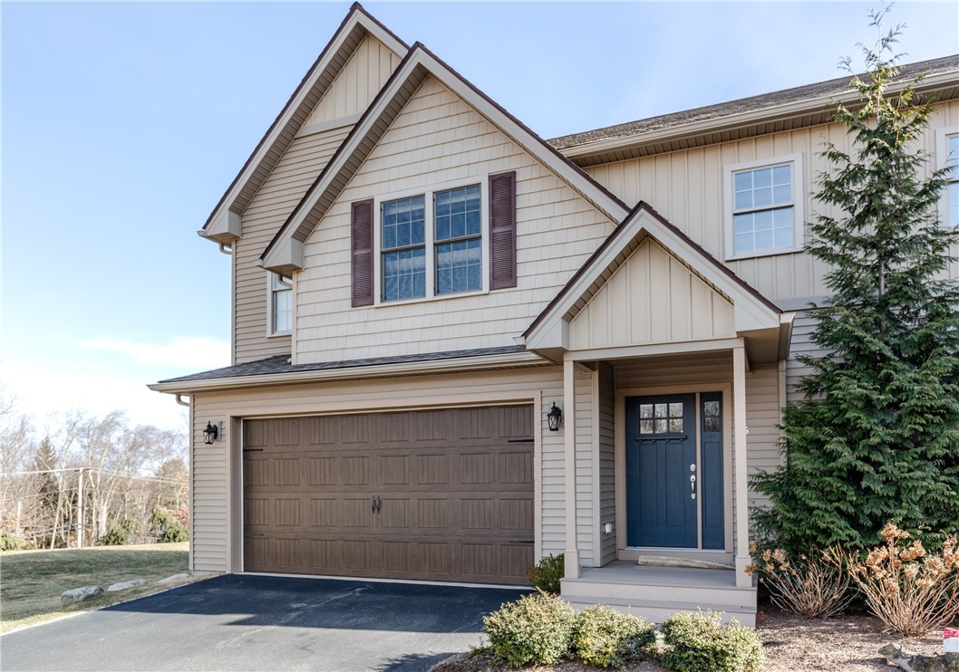 80 Conley Avenue, Unit 5 Cranston, RI 02921 - Photo 2 of 40