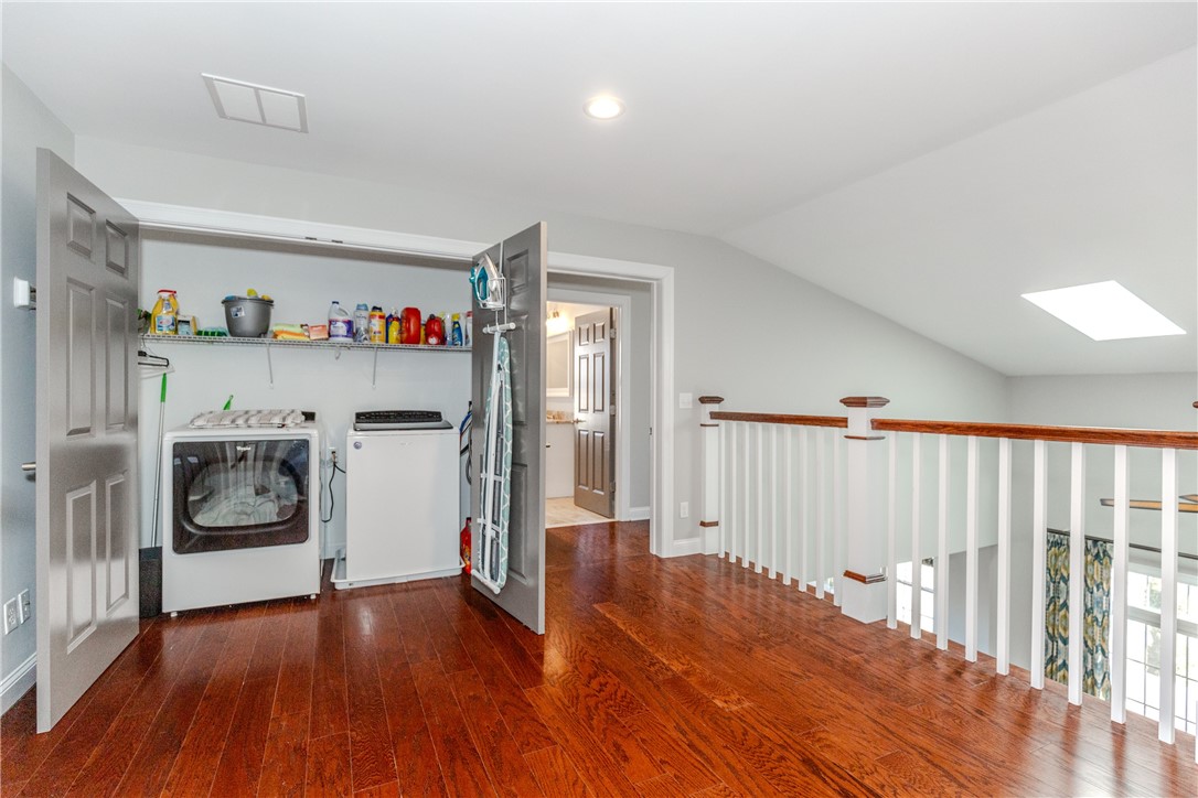 80 Conley Avenue, Unit 5 Cranston, RI 02921 - Photo 21 of 40