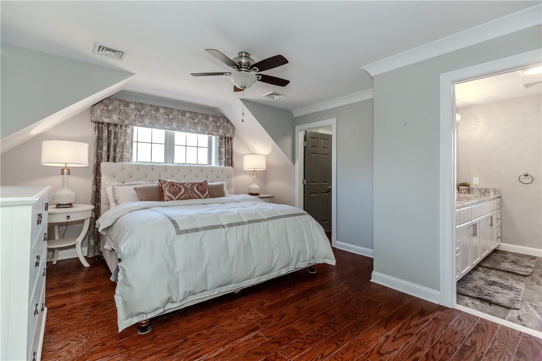 80 Conley Avenue, Unit 5 Cranston, RI 02921 - Photo 22 of 40