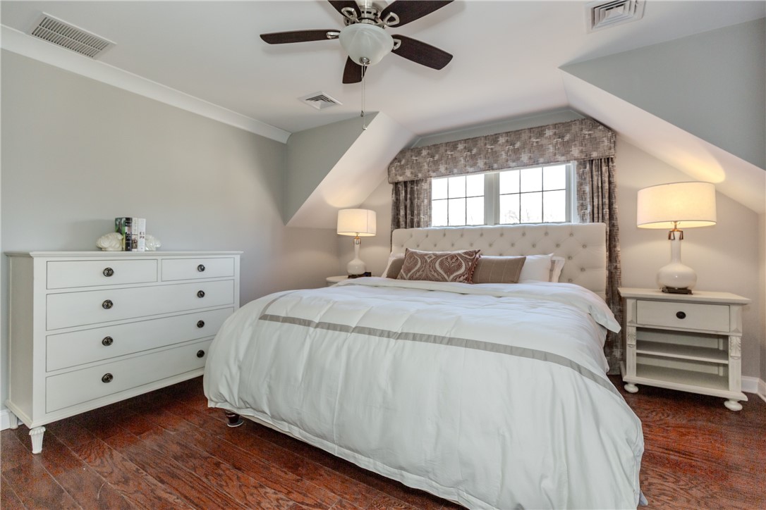 80 Conley Avenue, Unit 5 Cranston, RI 02921 - Photo 23 of 40