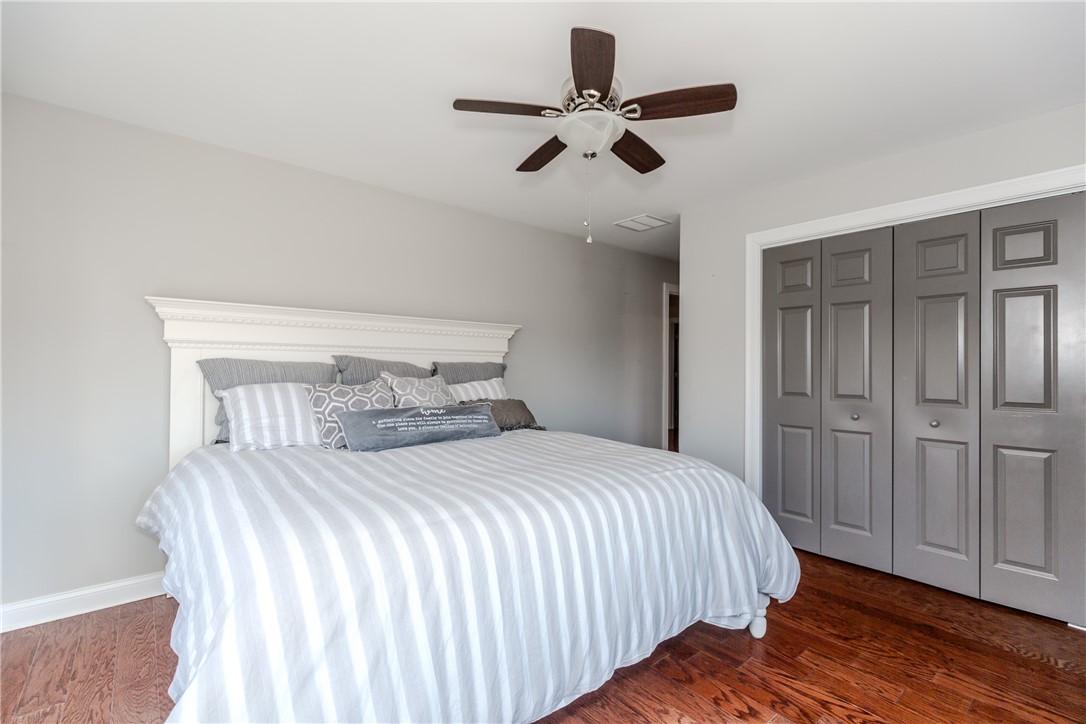 80 Conley Avenue, Unit 5 Cranston, RI 02921 - Photo 29 of 40