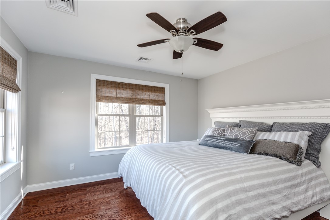 80 Conley Avenue, Unit 5 Cranston, RI 02921 - Photo 30 of 40