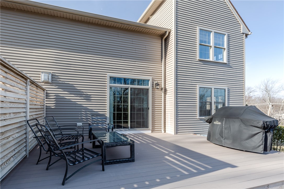 80 Conley Avenue, Unit 5 Cranston, RI 02921 - Photo 36 of 40