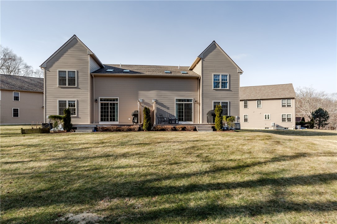 80 Conley Avenue, Unit 5 Cranston, RI 02921 - Photo 39 of 40