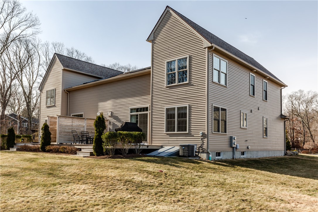 80 Conley Avenue, Unit 5 Cranston, RI 02921 - Photo 40 of 40