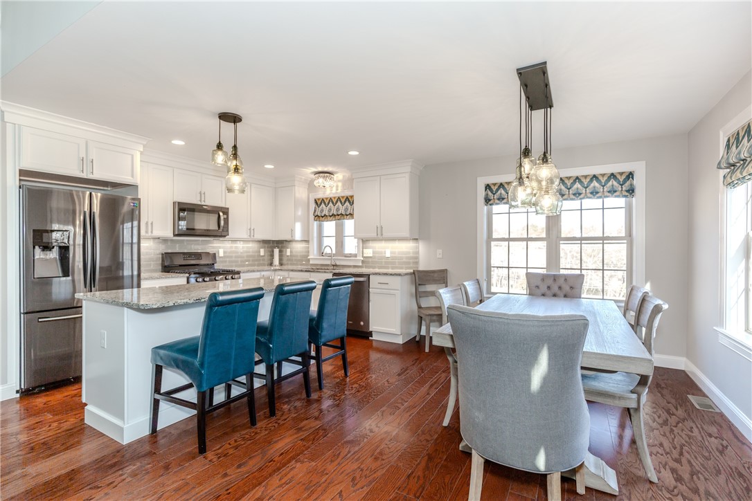 80 Conley Avenue, Unit 5 Cranston, RI 02921 - Photo 10 of 40