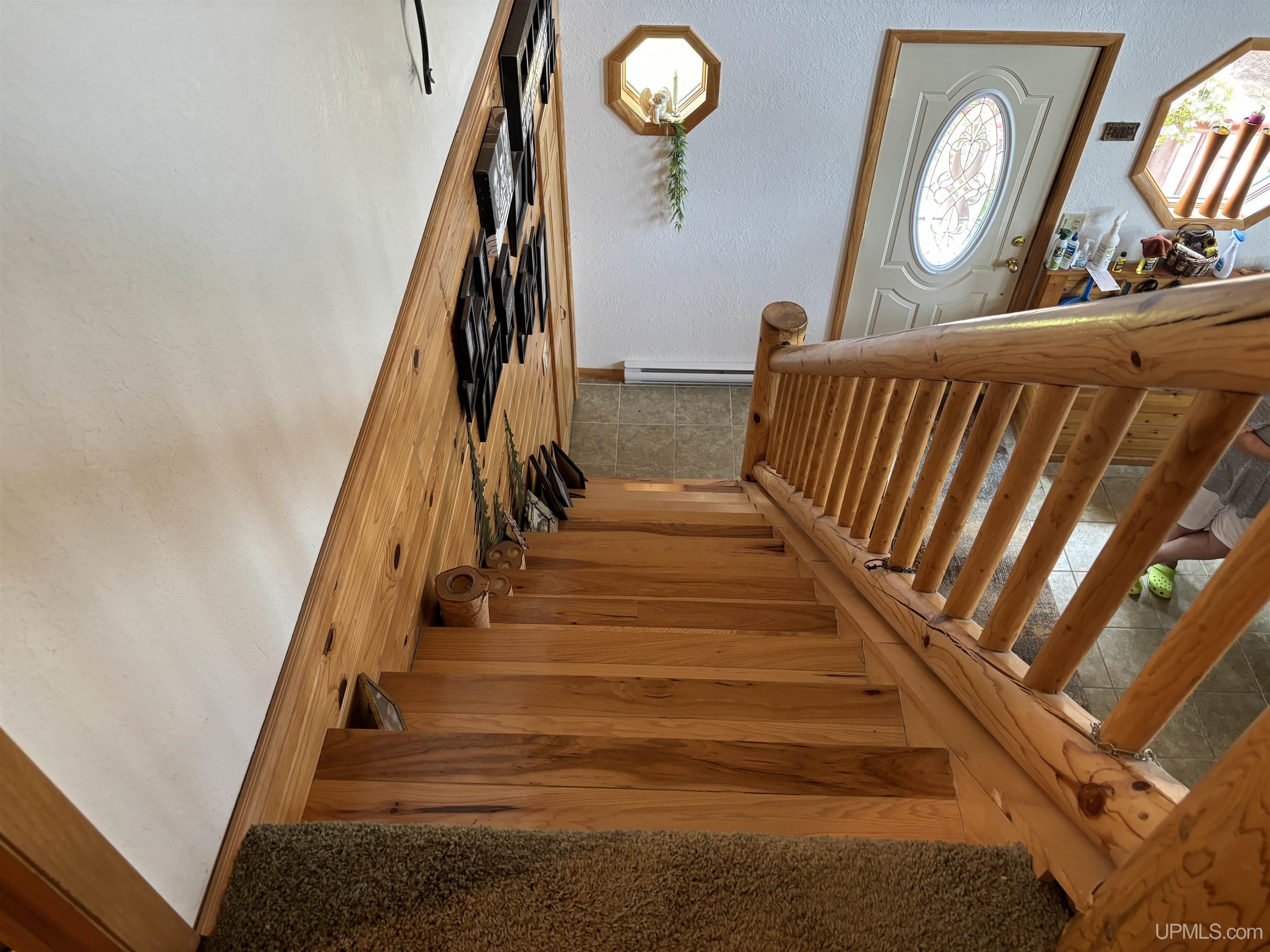 3974 North Hayward (access To Angel Island) Road Munising, MI 49862 - Photo 50 of 92