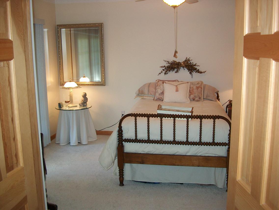 3 Bear Run Road Henryville, PA 18332 - Photo 16 of 18 Bedroom 3
