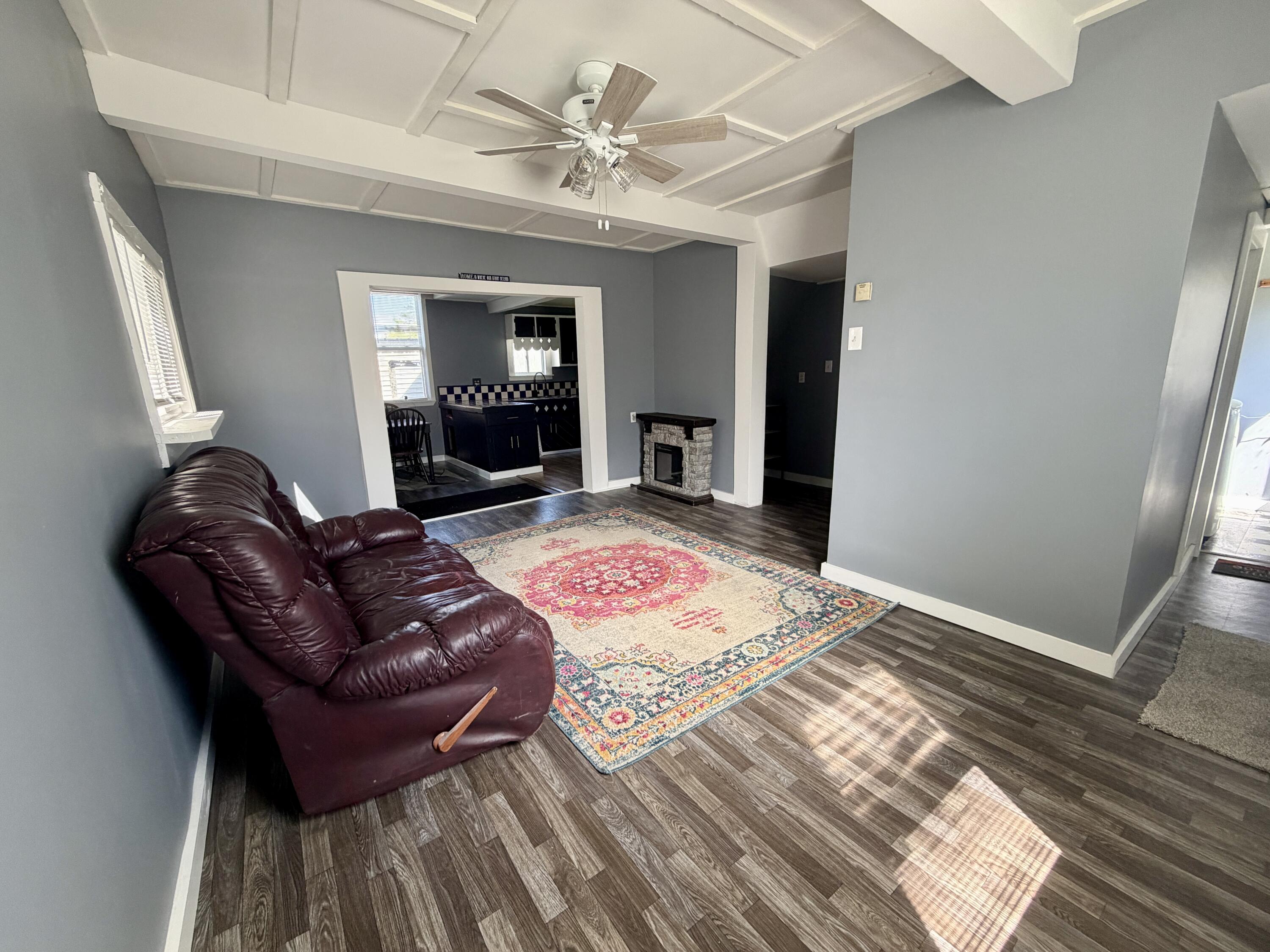 154 Sebec Shore Road Guilford, ME 04443 - Photo 10 of 33 Living Room