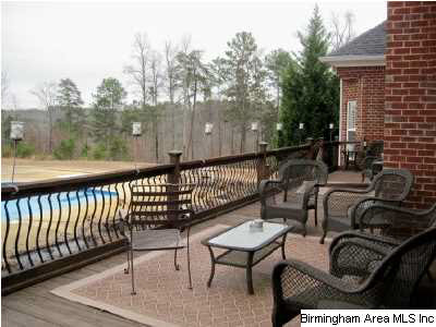 6821 Castle Heights Road Morris, AL 35116 - Photo 23 of 27
