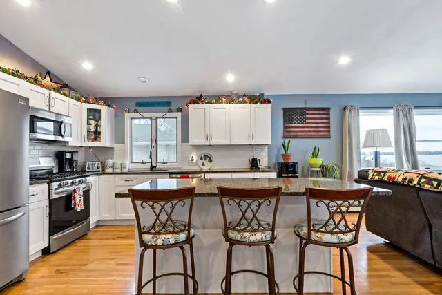 $499,900 | 12 Lane 6, Warwick, RI 02888