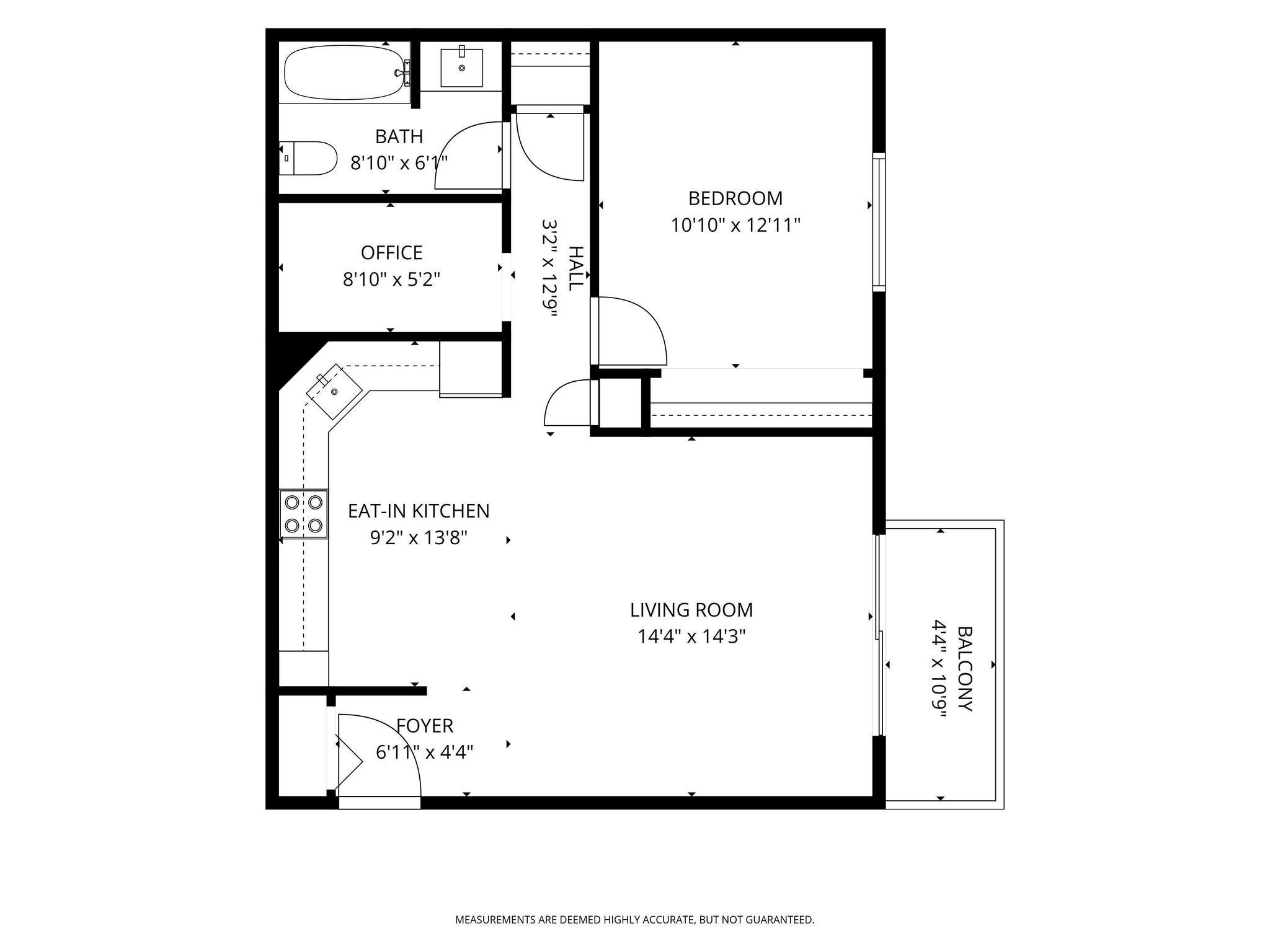 4000 Foss Road, Unit 203 Minneapolis, MN 55421 - Photo 15 of 15 Gallery Image 15