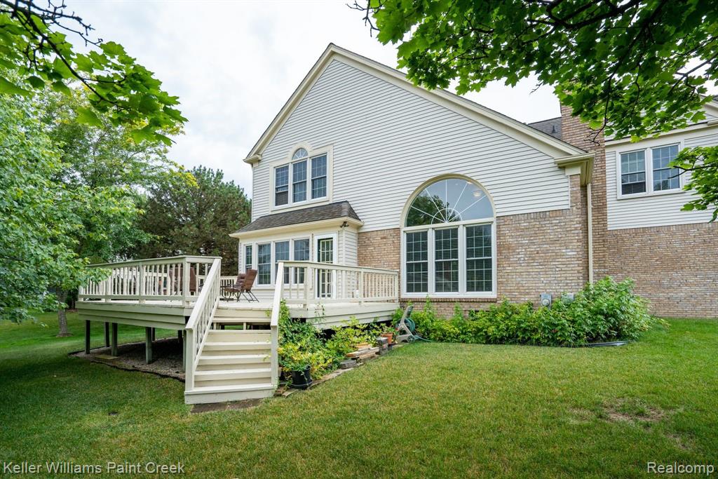 1704 Devonwood Drive Rochester Hills, MI 48306 - Photo 35 of 38