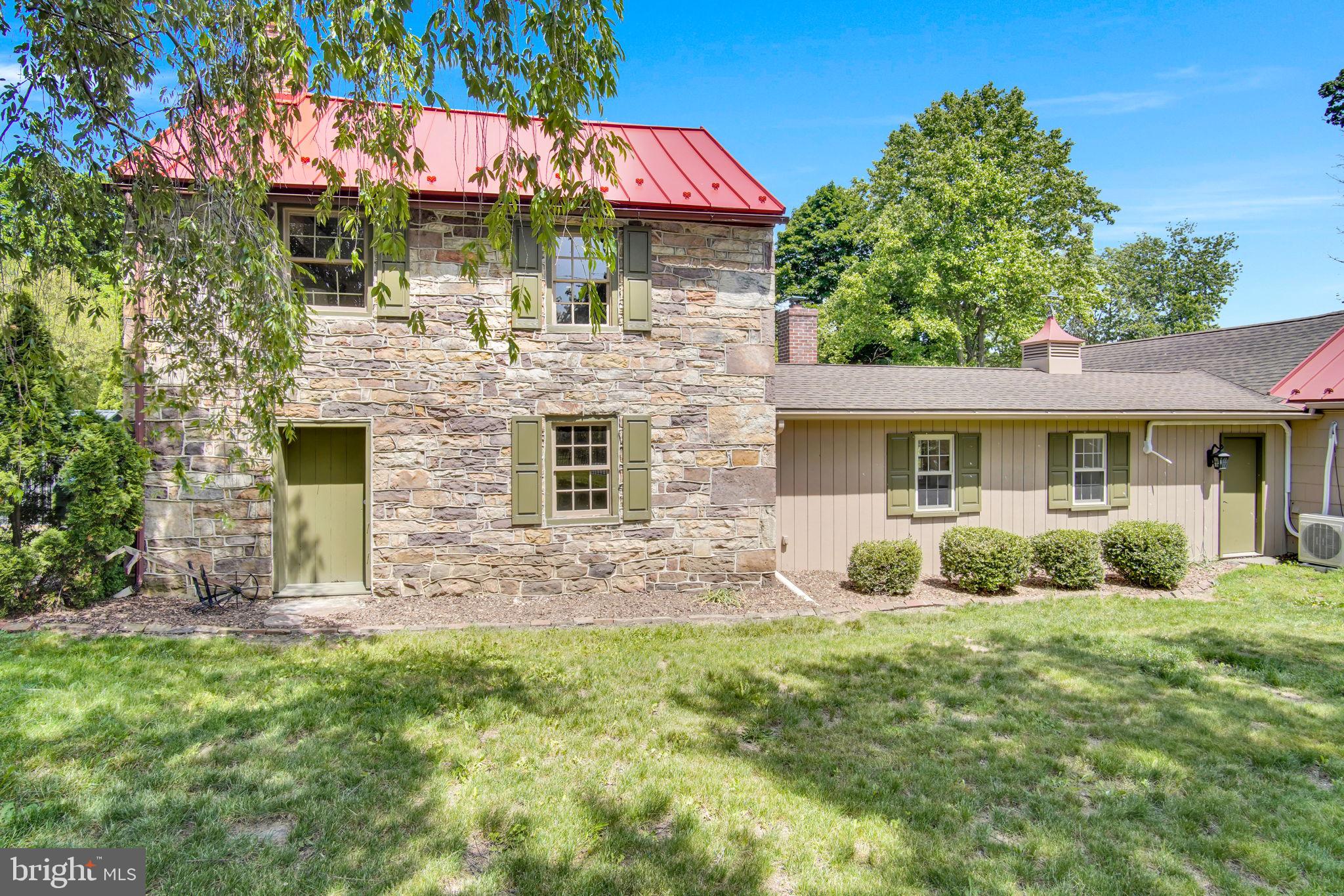 3421 Waggoners Gap Road Carlisle, PA 17013 - Photo 81 of 110