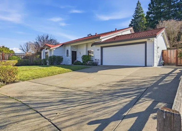 $1,698,000 | 57 Apache Court, San Ramon, CA 94583
