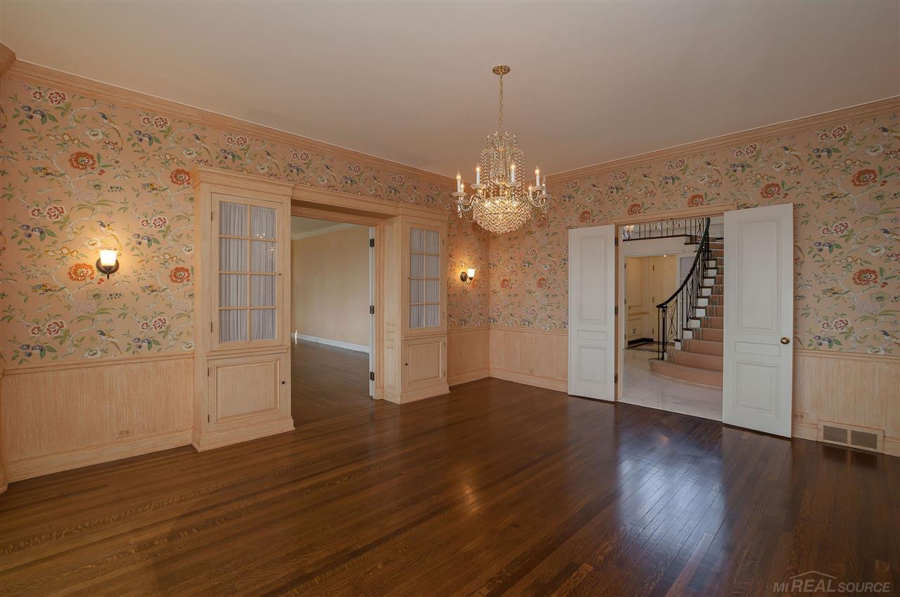 80 Lake Shore Road Grosse Pointe Farms, MI 48236 - Photo 40 of 90