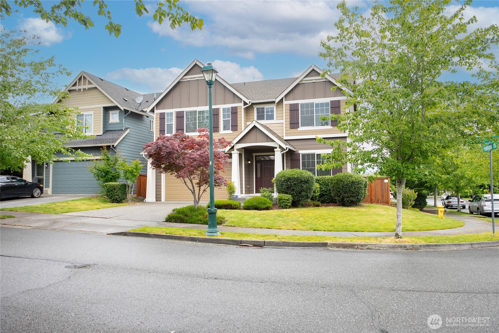 5495 Razor Peak Drive Mount Vernon, WA 98273 - Photo 40 of 40