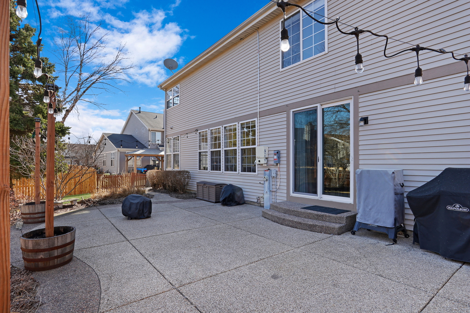 1135 Hadley Circle Gurnee, IL 60031 - Photo 3 of 60