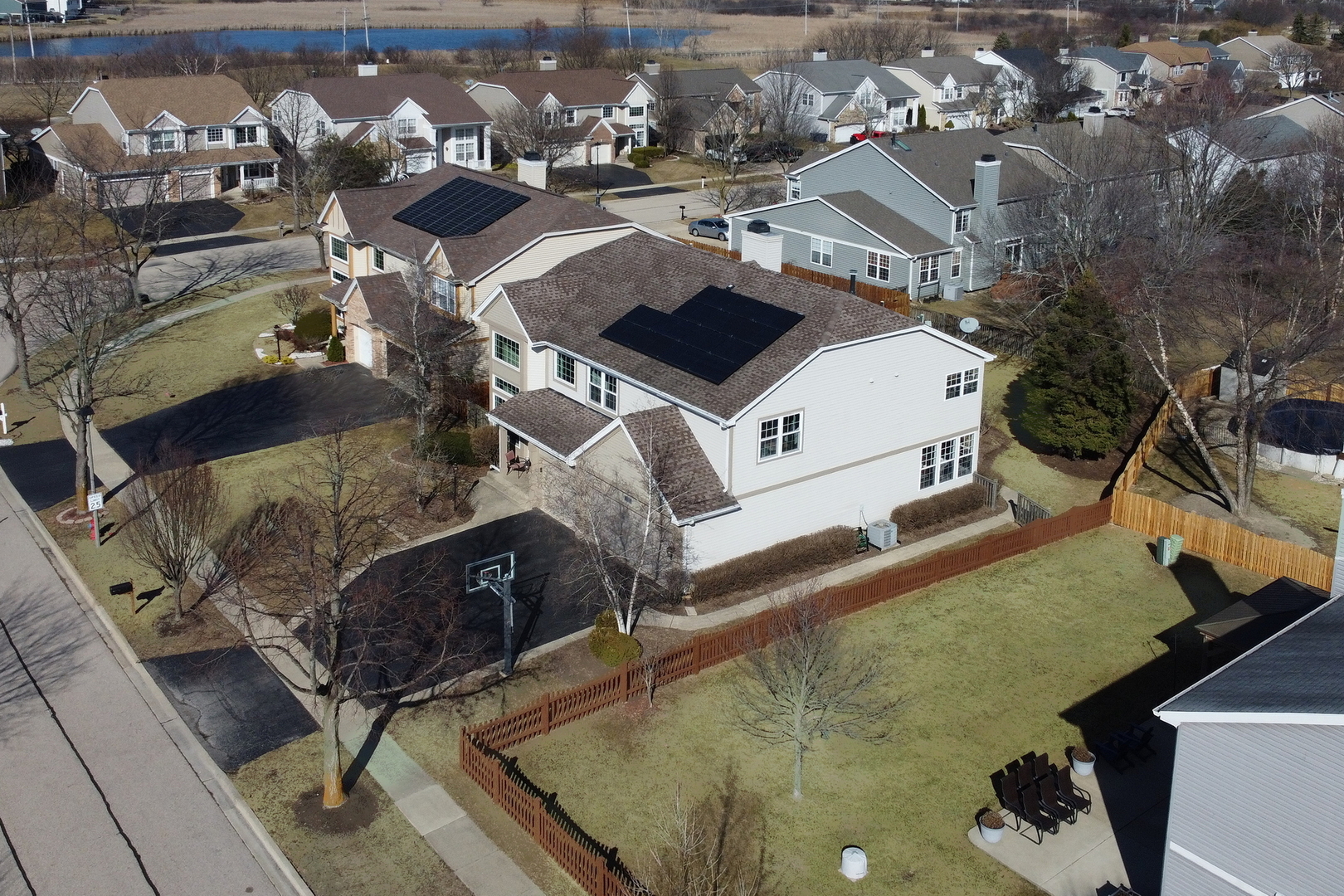 1135 Hadley Circle Gurnee, IL 60031 - Photo 56 of 60