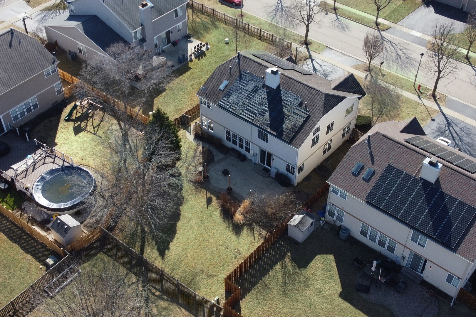 1135 Hadley Circle Gurnee, IL 60031 - Photo 58 of 60